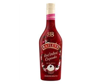 Ликьор Baileys Red Velvet 700 мл