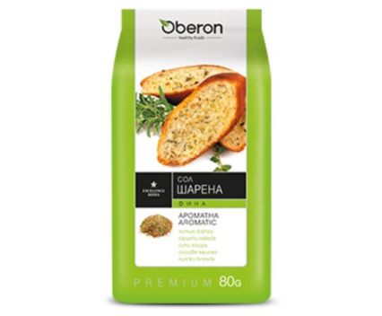 Шарена Сол Oberon 80 г