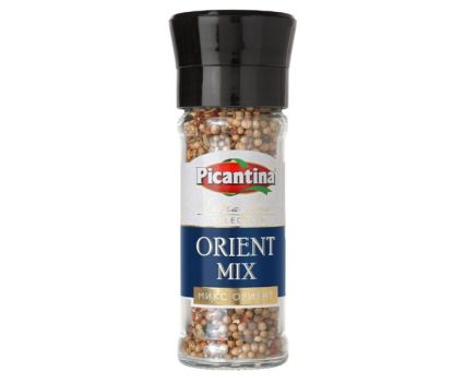 Мелничка Picantina Ориент Микс 30 г