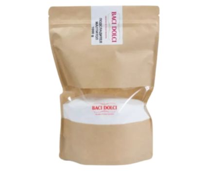 Подсладител Малтитол Baci Dolci 1 кг