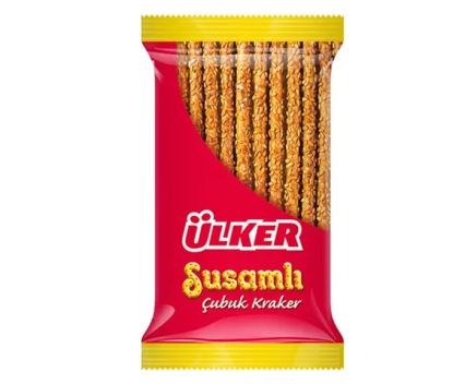 Сусамени Солети Uelker 40 г