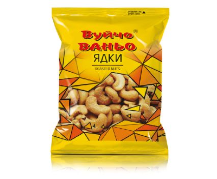 Печено кашу Вуйчо Ваньо 70 гр