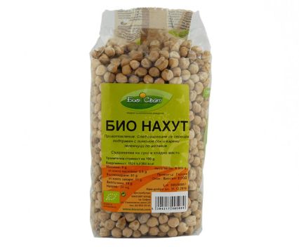 Био Нахут Био Свят 500 г