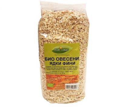 Био Овесени ядки фини Био Свят 500 г