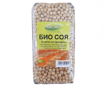 Био Соя Био Свят 500 г