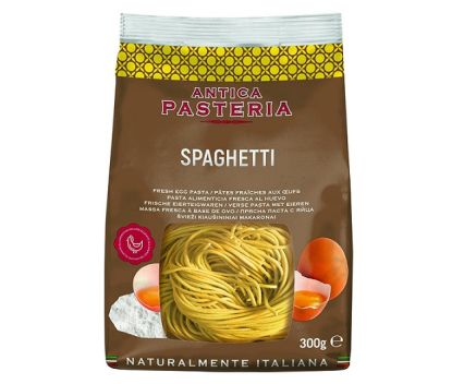 Спагети пресни Antica Pasteria 300 г
