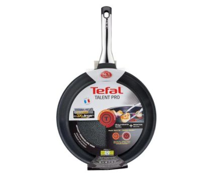 Тиган Tefal Talent Pro 28 cм