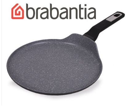 Тиган Brabantia за палачинки, фи 25 см