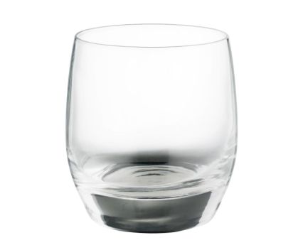 Чаша за уиски кристалин H-Line Aveiro 350 мл 6 бр