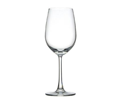 Чаши за вино кристалин H-Line Aveiro 350 мл 6 бр