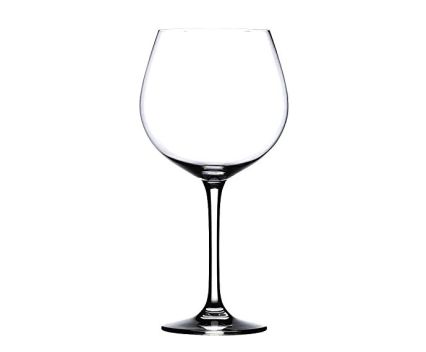 Чаши за вино кристалин H-Line Aveiro 650 мл 6 бр