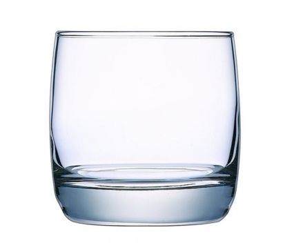 Чаши за уиски Luminarc French Brasserie 310 мл 6 бр