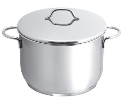Тенджера висока Mepro, 40 см