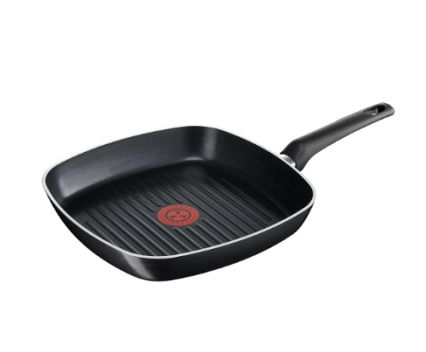 Тиган Tefal Simple Cook Грил 26/26