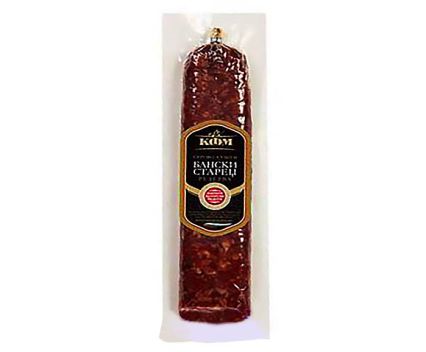 Бански старец КФМ 190 гр