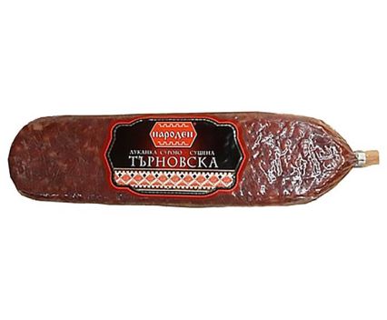 Търновска луканка Народен 180 г