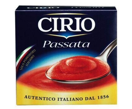 Доматено Пюре Cirio 500 г