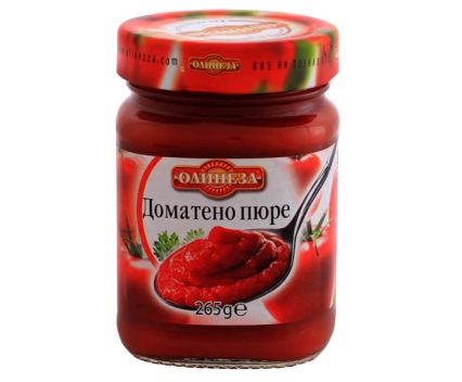 Доматено пюре Олинеза 265 г