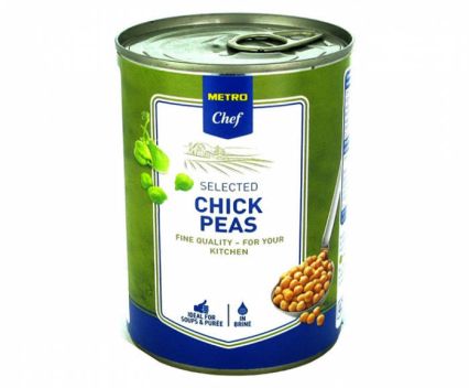 Нахут Metro Chef 400 г