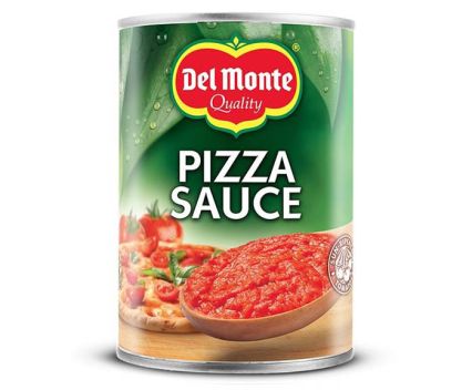 Сос за пица Del Monte 400гр S