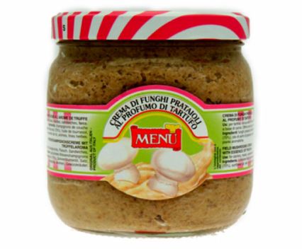 Паста с трюфел Menu 760 г