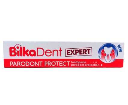 Паста за зъби Bilka Dent Expert 75мл