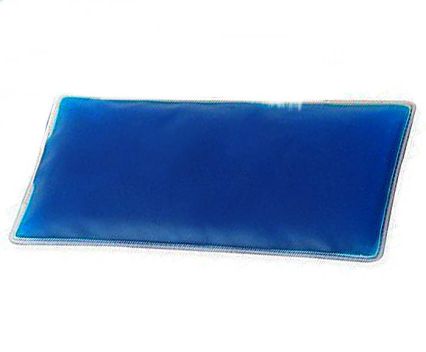 Обезболяващ пластир Cooling gel pack