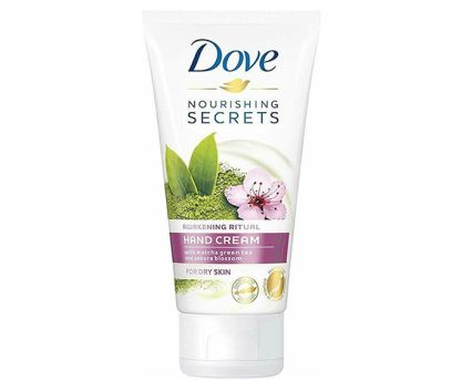 Крем за ръце Dove Nourishing Secrets Awakening Ritual 75 мл