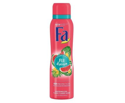 Дезодорант Fa Fiji Dream 150 мл