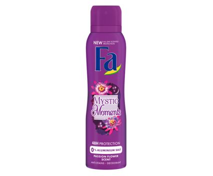 Дезодорант Fa Mystic Moments 150 мл