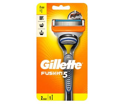 Самобръсначка Gillette Fusion 5 1 бр