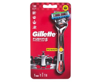 Самобръсначка Gillette Fusion Proglide 5 Power 1 бр