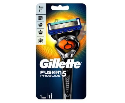 Самобръсначка Gillette Fusion Proglide 5 1 бр