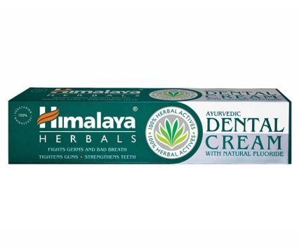Паста за Зъби Himalaya Dental Cream 75 мл