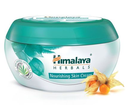 Универсален подхранващ крем Himalaya 150 мл
