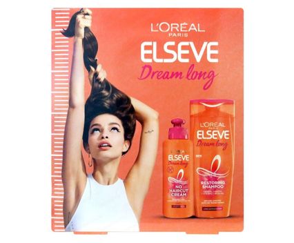 Комплект L'Oreal Elseve Dream Long