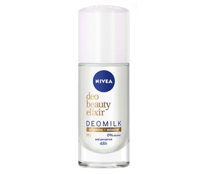 Рол-он Nivea Deo Beauty Elixir Dry 50 мл