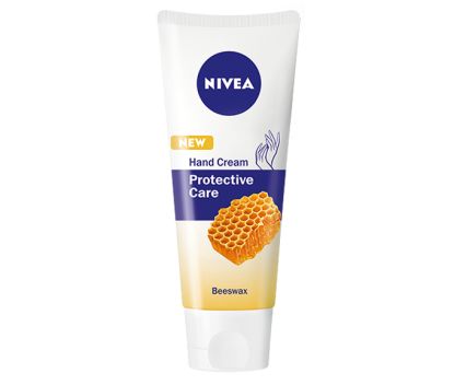 Крем за ръце Nivea Protective Care 75 мл