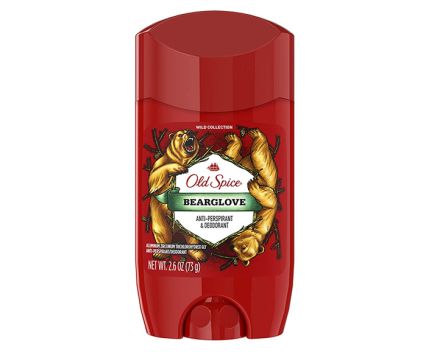 Дезодорант стик Old Spice Bearglove 50 мл