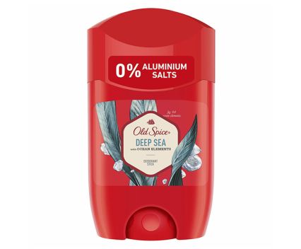 Дезодорант стик Old Spice Deep Sea 50 мл