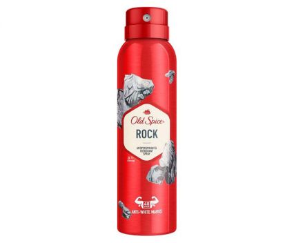 Дезодорант спрей Old Spice Rock 150 мл