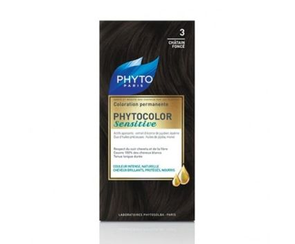 ФИТОКОЛОР СЕНЗИТИВ БОЯ 3