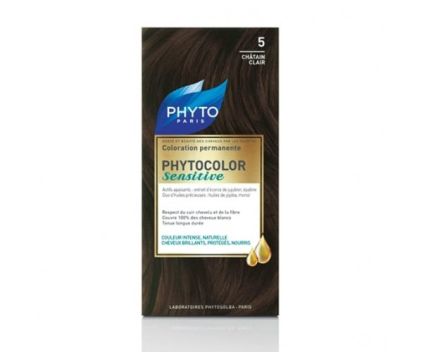 ФИТОКОЛОР СЕНЗИТИВ БОЯ 5
