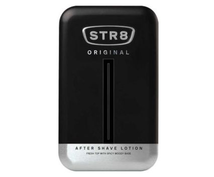 Афтършейв лосион STR8 Original 50 мл