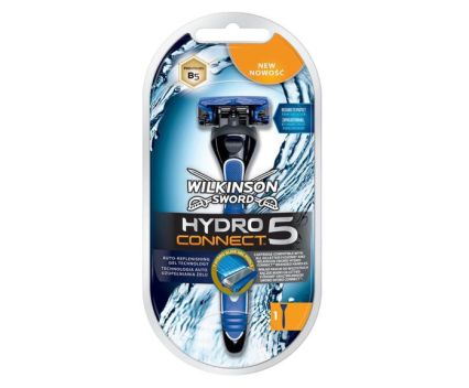 Самобръсначка Wilkinson Sword Hydro Connect 5 1 бр