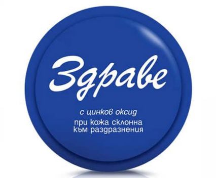 Крем Здраве 30 г