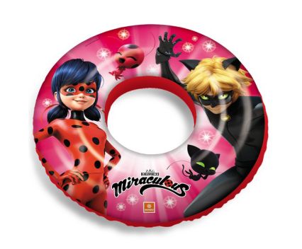 Детски пояс Mondo Miraculous 50см