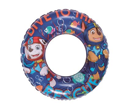 Детски пояс Paw Patrol 30см