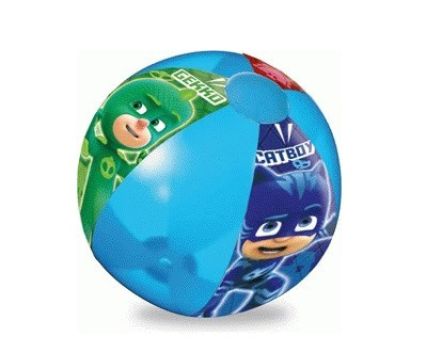 Плажна топка PJ Masks 40см