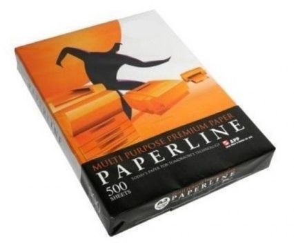 Копирна хартия А4 Paperline 500 л 70 г/м2